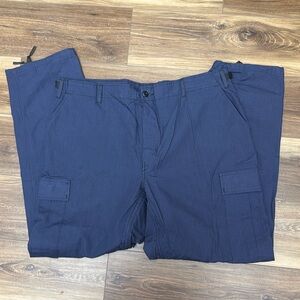 Tru-Spec Tactical cargo pants.